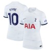 Officiële Voetbalshirt Tottenham Hotspur Kane 10 Thuis 2023-24 - Dames